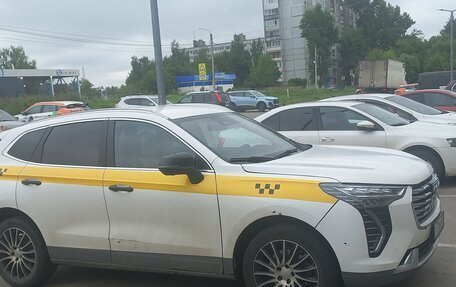 Haval Jolion, 2023 год, 1 800 000 рублей, 2 фотография