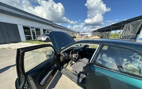 Honda Civic VII, 1997 год, 140 000 рублей, 6 фотография