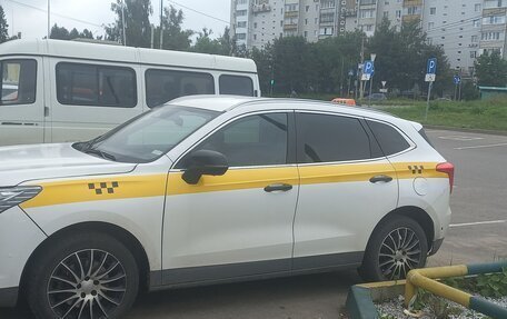 Haval Jolion, 2023 год, 1 800 000 рублей, 4 фотография