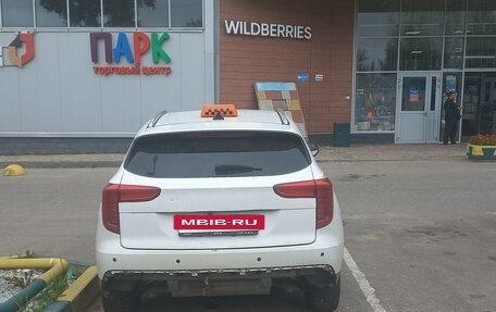 Haval Jolion, 2023 год, 1 800 000 рублей, 3 фотография
