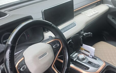 Haval Jolion, 2023 год, 1 800 000 рублей, 7 фотография