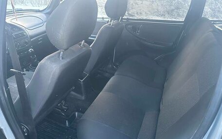 Chevrolet Niva I рестайлинг, 2011 год, 357 000 рублей, 7 фотография