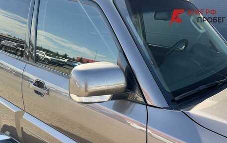 Mitsubishi Pajero IV, 2015 год, 2 290 000 рублей, 3 фотография