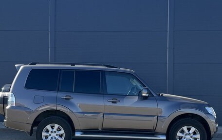 Mitsubishi Pajero IV, 2015 год, 2 290 000 рублей, 6 фотография