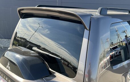 Mitsubishi Pajero IV, 2015 год, 2 290 000 рублей, 8 фотография