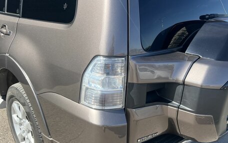 Mitsubishi Pajero IV, 2015 год, 2 290 000 рублей, 10 фотография