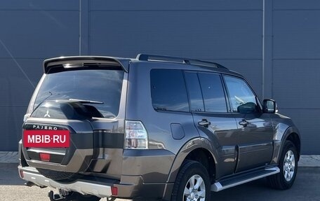 Mitsubishi Pajero IV, 2015 год, 2 290 000 рублей, 7 фотография