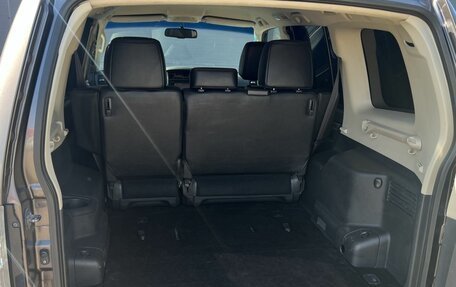Mitsubishi Pajero IV, 2015 год, 2 290 000 рублей, 11 фотография