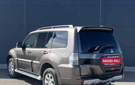 Mitsubishi Pajero IV, 2015 год, 2 290 000 рублей, 12 фотография