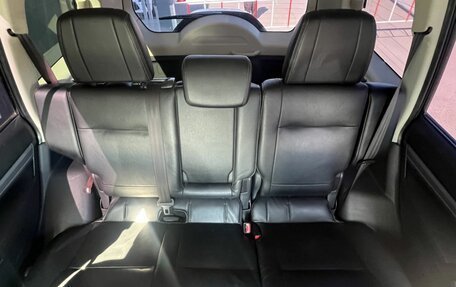 Mitsubishi Pajero IV, 2015 год, 2 290 000 рублей, 24 фотография