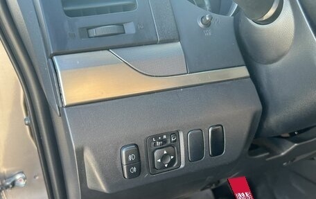 Mitsubishi Pajero IV, 2015 год, 2 290 000 рублей, 21 фотография