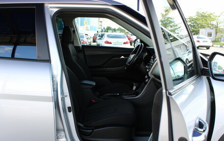 Hyundai Creta, 2021 год, 2 349 000 рублей, 19 фотография
