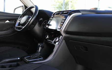 Hyundai Creta, 2021 год, 2 349 000 рублей, 20 фотография