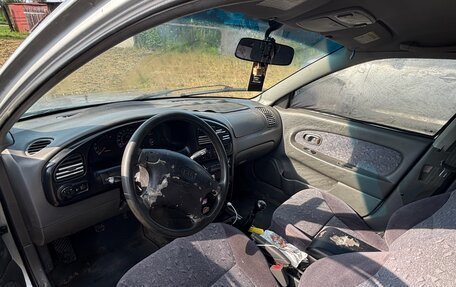 KIA Spectra II (LD), 2007 год, 170 000 рублей, 5 фотография