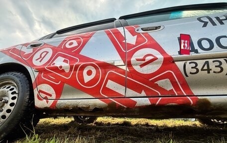 KIA Spectra II (LD), 2007 год, 170 000 рублей, 7 фотография