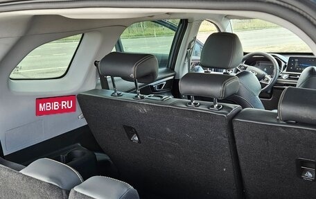 Chery Tiggo 8 I, 2020 год, 1 300 000 рублей, 9 фотография