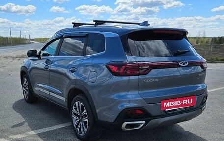 Chery Tiggo 8 I, 2020 год, 1 300 000 рублей, 4 фотография