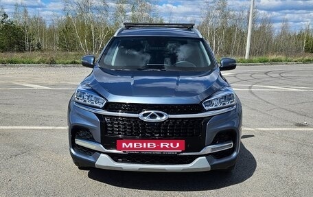 Chery Tiggo 8 I, 2020 год, 1 300 000 рублей, 2 фотография