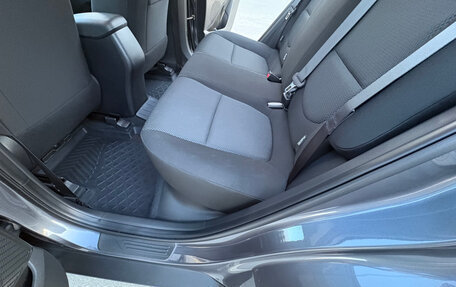 Hyundai Creta I рестайлинг, 2021 год, 1 725 000 рублей, 21 фотография