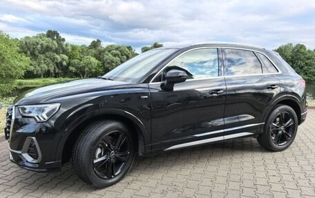 Audi Q3, 2023 год, 3 100 000 рублей, 5 фотография