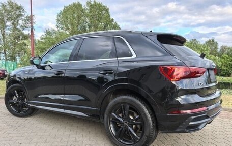 Audi Q3, 2023 год, 3 100 000 рублей, 7 фотография