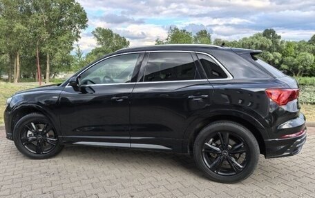 Audi Q3, 2023 год, 3 100 000 рублей, 11 фотография