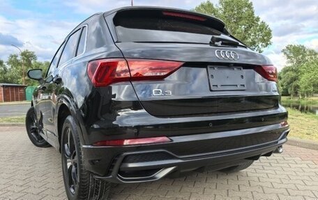 Audi Q3, 2023 год, 3 100 000 рублей, 9 фотография