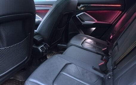 Audi Q3, 2023 год, 3 100 000 рублей, 14 фотография