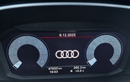 Audi Q3, 2023 год, 3 100 000 рублей, 18 фотография
