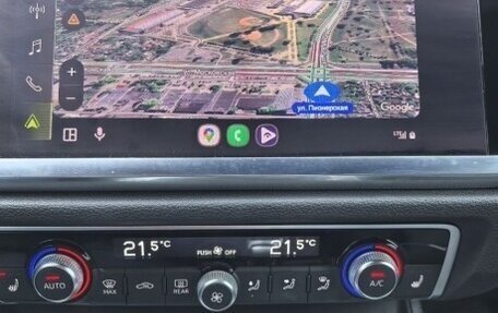 Audi Q3, 2023 год, 3 100 000 рублей, 20 фотография