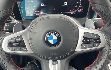 BMW 2 серия, 2022 год, 5 150 000 рублей, 2 фотография
