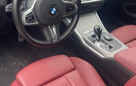 BMW 2 серия, 2022 год, 5 150 000 рублей, 3 фотография