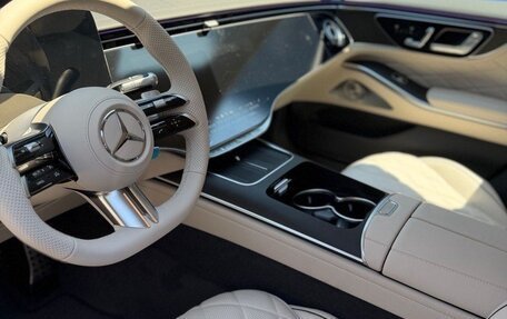 Mercedes-Benz S-Класс, 2026 год, 32 200 000 рублей, 3 фотография