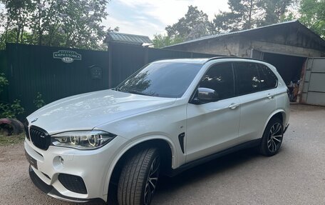 BMW X5, 2014 год, 3 300 000 рублей, 3 фотография