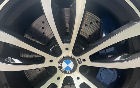 BMW X5, 2014 год, 3 300 000 рублей, 13 фотография
