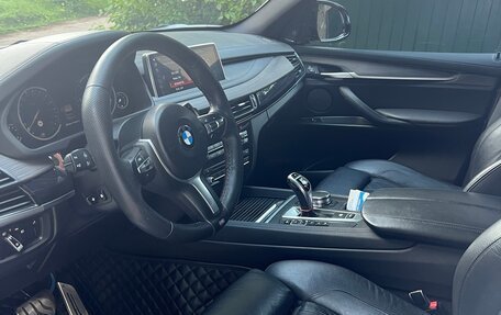 BMW X5, 2014 год, 3 300 000 рублей, 8 фотография