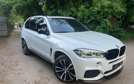 BMW X5, 2014 год, 3 300 000 рублей, 4 фотография