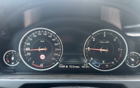 BMW X5, 2014 год, 3 300 000 рублей, 12 фотография