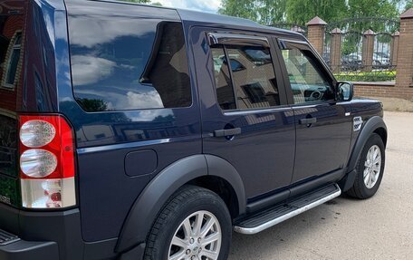 Land Rover Discovery IV, 2012 год, 1 750 000 рублей, 2 фотография
