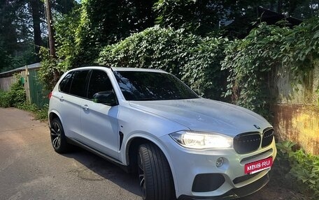 BMW X5, 2014 год, 3 300 000 рублей, 2 фотография