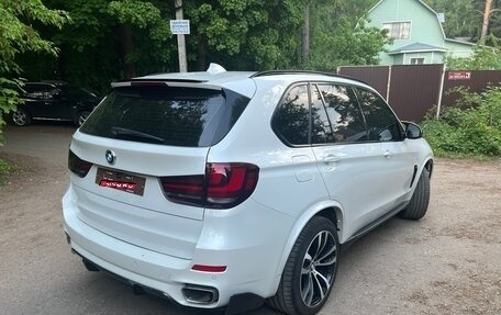 BMW X5, 2014 год, 3 300 000 рублей, 7 фотография