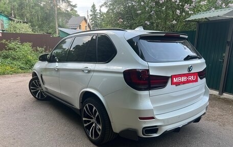 BMW X5, 2014 год, 3 300 000 рублей, 6 фотография