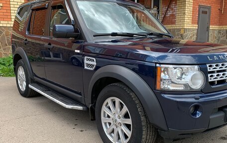Land Rover Discovery IV, 2012 год, 1 750 000 рублей, 5 фотография
