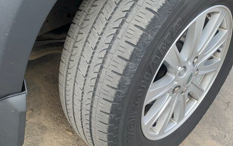 Land Rover Discovery IV, 2012 год, 1 750 000 рублей, 16 фотография