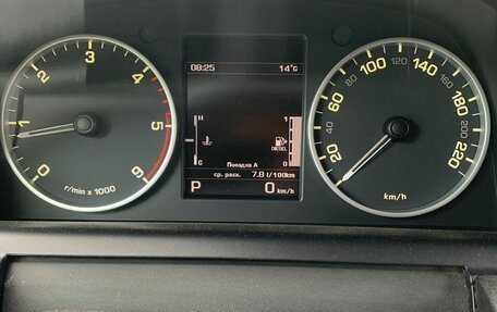 Land Rover Discovery IV, 2012 год, 1 750 000 рублей, 9 фотография