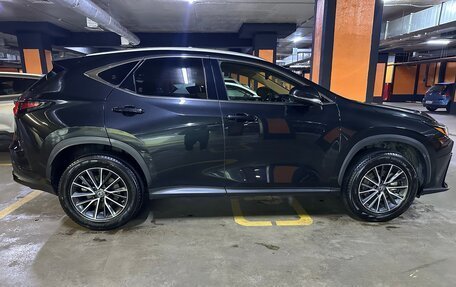 Lexus NX, 2021 год, 5 350 000 рублей, 2 фотография