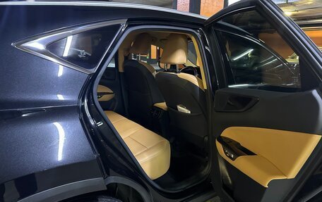Lexus NX, 2021 год, 5 350 000 рублей, 11 фотография