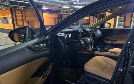 Lexus NX, 2021 год, 5 350 000 рублей, 15 фотография