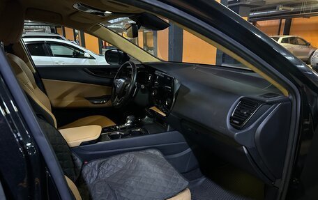 Lexus NX, 2021 год, 5 350 000 рублей, 12 фотография