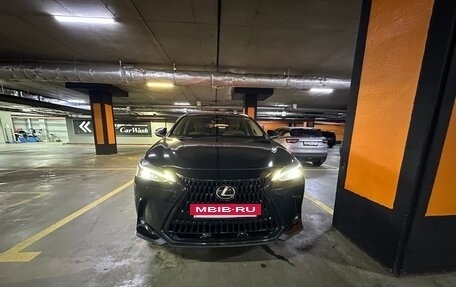 Lexus NX, 2021 год, 5 350 000 рублей, 16 фотография